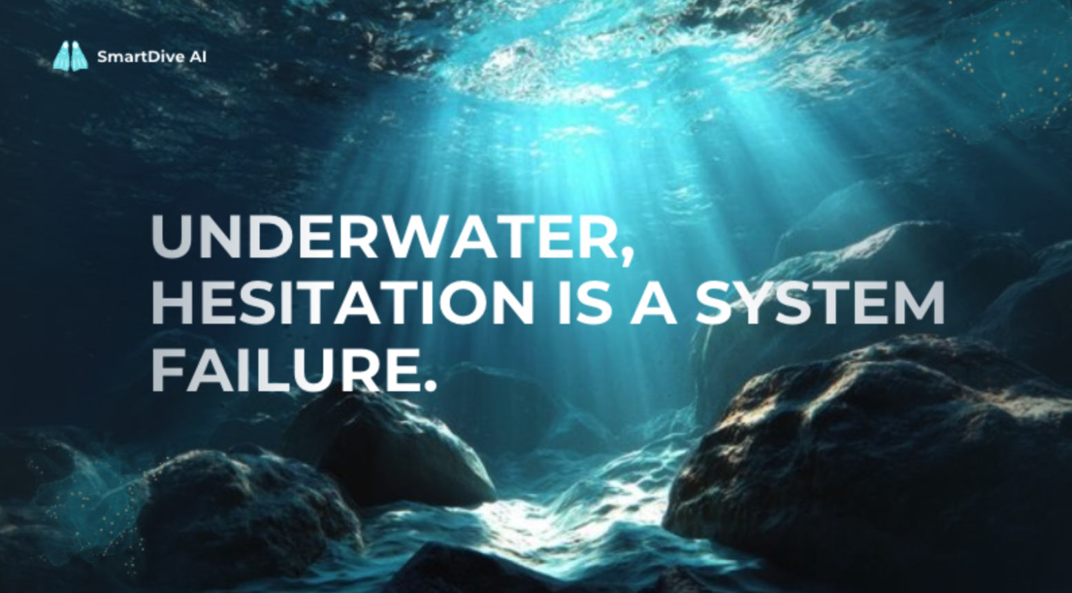 Smart Dive AI screenshot 1
