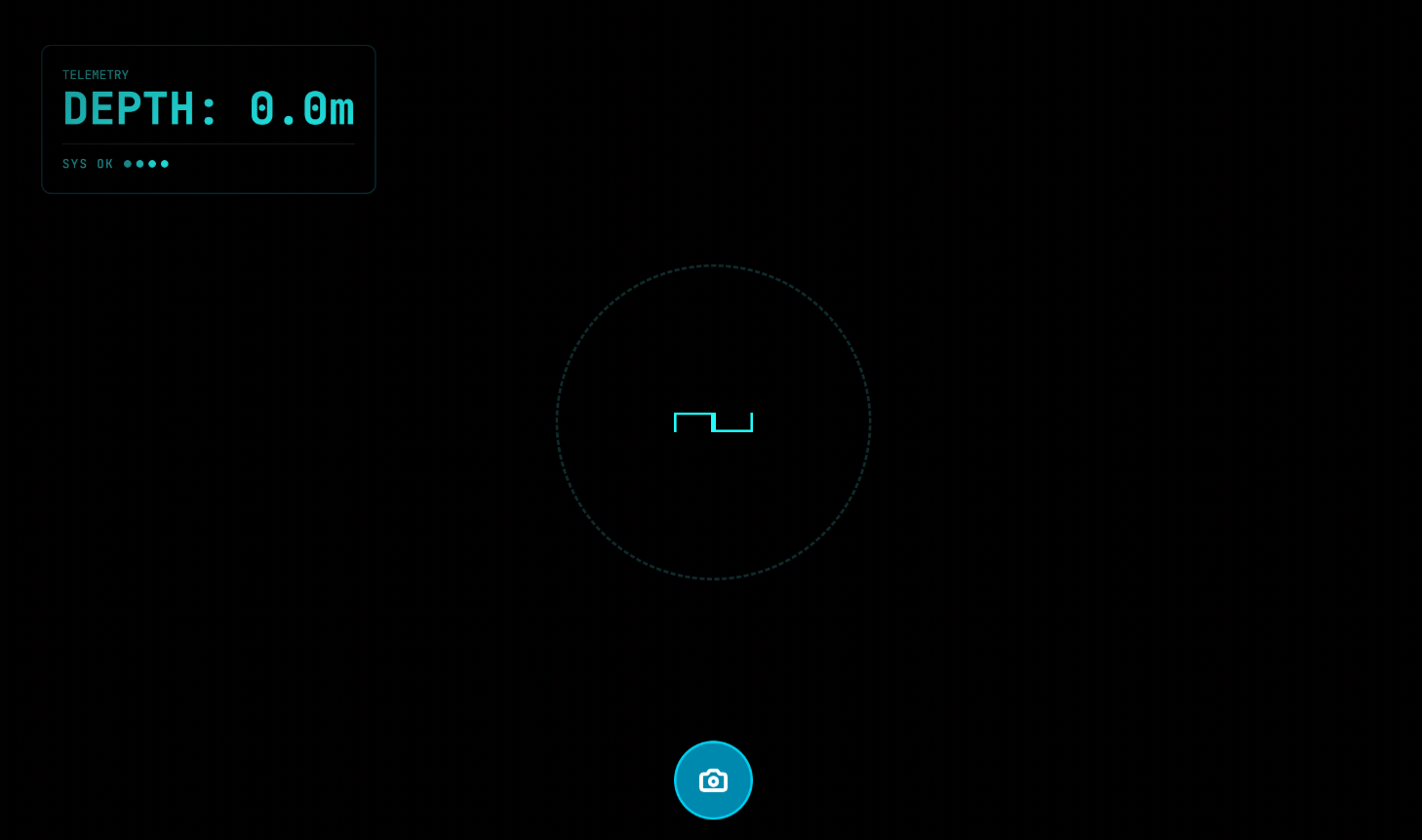 Smart Dive AI screenshot 2