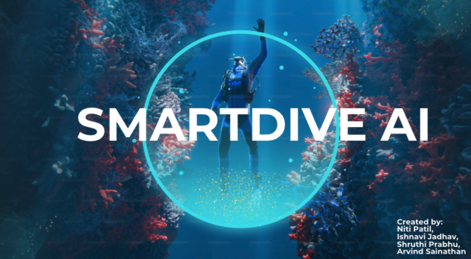 Smart Dive AI screenshot 4