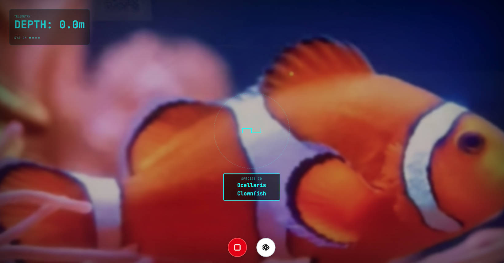 Smart Dive AI screenshot 6
