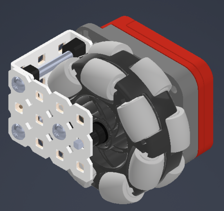 GPS-related hardware concept