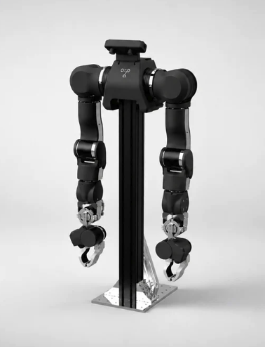 Open Arm 2.0